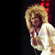Music icon Tina Turner has died aged 83