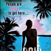 O.T Book Review - Soul Beach by Kate Harrison.