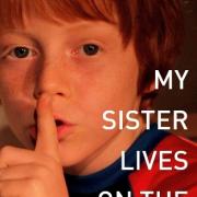 O.T Book Review - My Sister Lives on the Mantelpiece.