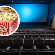 The tickets at the Southampton cinemas will be for all formats, including IMAX