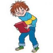 What's your favourite Horrid Henry Book?