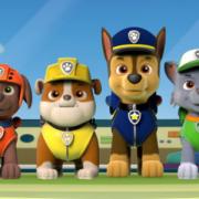 Members of the Paw Patrol will come to Marwell Zoo in October