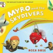 Win Myro story books and activity packs for you and your school .