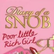 Have you read - Diary of a Snob - by Grace Dent ?