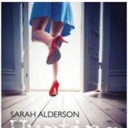 Book review: Hunting Lila by Sarah Alderson.