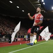 Adam Armstrong secures late win for Saints over West Brom