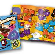 Win Bumpeez collectible toys - Get ready for the next big playground craze!