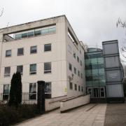 Southampton Magistrates' Court