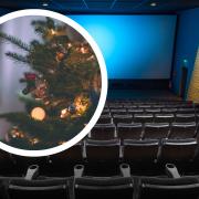 In total 13 classic Christmas films will be back on the big screen this winter at Showcase Cinemas