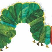 Win tickets to see The Very Hungry Caterpillar