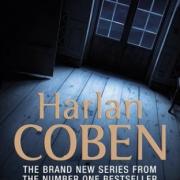 Don't miss!  Shelter by Harlan Corben - out this week.