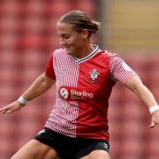 Katie Wilkinson has netted eight goals in 18 Championship matches