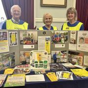 Romsey and Waterside Lions Club