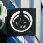 The Body Shop entered administration in February 2024