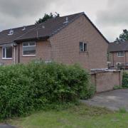 A man living in Frome Road, West End has been fined for not carrying out repairs to his eyesore house