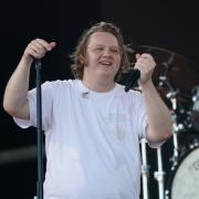 Residents predicted Lewis Capaldi would emerge victorious at the BRITS