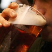 Southampton's screening programme is picking up alcohol-related hospital admissions that would be missed elsewhere. Photo: Newsquest