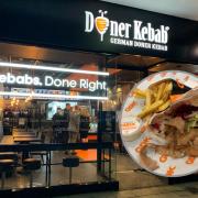 German Doner Kebab in Southampton - does it live up to the hype?