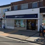 Man who breached court order by entering Boots in Shirley among those at court