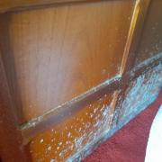 ‘Biggest mistake of my life’: Bungalow plagued by continual damp and mould issues