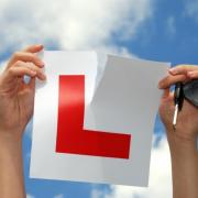 Southampton driving test centre ranked outside the top 250 in the country
