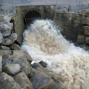 Southern Water has missed another key meeting about sewage discharges in Hampshire. Image: PA MEDIA