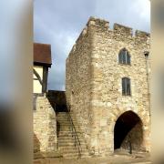 Southampton's historic Westgate has reopened with new exhibits