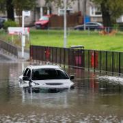 Are you worried your home might flood? This is how you can check for warnings and alerts