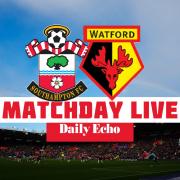 Championship - Live match updates as Saints face Watford once again