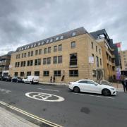Plans to turn offices at Brunel House into flats have been approved by Southampton City Council.