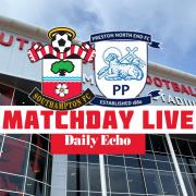Championship - Live updates as Saints look to complete perfect week vs Preston