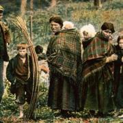 An exhibition about the Romany Gypsies who lived in the New Forest is being staged at East Boldre in May
