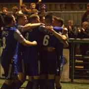 AFC Totton are to face Salisbury in the playoff final
