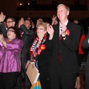 Labour sweep to power in Southampton