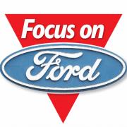 Focus on Ford: How the road let to Turkey