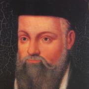 Nostradamus stated his prophecies ended in 3797