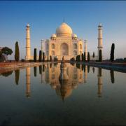 DREAM DESTINATION: Why not visit the Taj Mahal before the the world ends, as predicted by the Mayans?