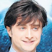 To see Daniel Radcliffe singing The Elements log on to dailyecho.co.uk