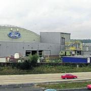 Ford closure details revealed
