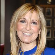 TV's Fiona Phillips was Labour's first choice for by-election
