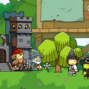 Scribblenauts Unlimited - Review