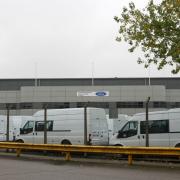Plea to use Ford site for jobs