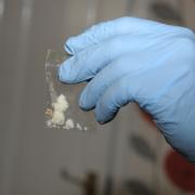 MPs back 'No To Legal Highs' campaign