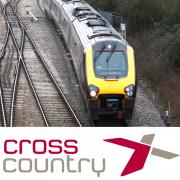 Trains blocked between Reading and Southampton Airport