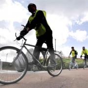 Former thieves helping to tackle bike crime