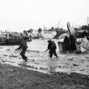D-Day 70: Live updates as Europe remembers