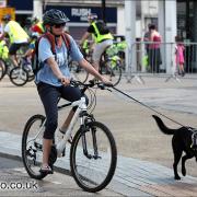 Join Sky Ride in Southampton