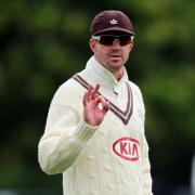 KP boosts England hopes with triple ton