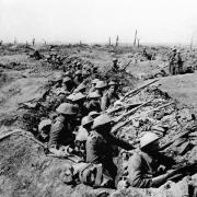 The First World War Remembered