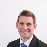 Andrew Hodgkinson, associate director of office agency in LSH’s South Coast office.